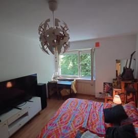Comfy Bed and Breakfast by the Matheus Church