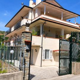 CASA VACANZE nel CILENTO ASCEA - ITALO & SILVIO