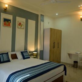 shangrila stay