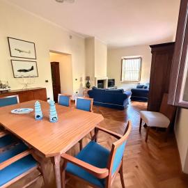 Relax on the Sea, hotel v mestu Pizzo
