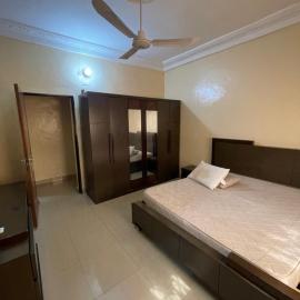 Mak appartement