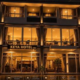 Keya hotel samui, ξενοδοχείο σε Plai Laem