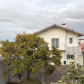 Morada Pé de Laranja