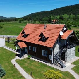 MY WAY apartman i sobe, hotel v destinaci Saborsko
