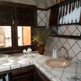 Casa Rafaela, hotel a Igueste