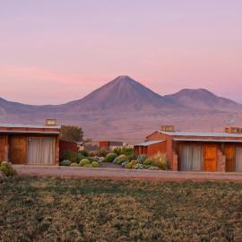 San Pedro de Atacama में, होटल Eltoconar atacama