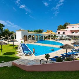 Algarve Resort Apartment near the beach Vila Rosa 407