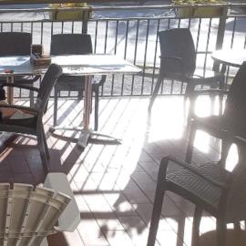 La Voglia, hotel en Villanova sullʼArda