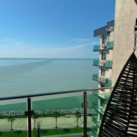 The Fresh Wave hotel