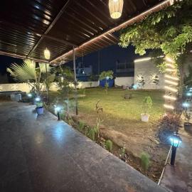 The bella retreat, hotel a Ballabgarh