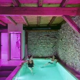 Pyrgi Cretan Living & Spa - Suites & Wellness, hotel a Pírgos