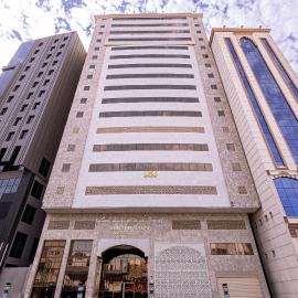 فندق أوركيد مكة, hotel sa Mecca