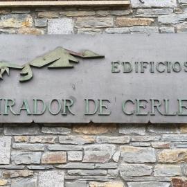 Mirador de Cerler