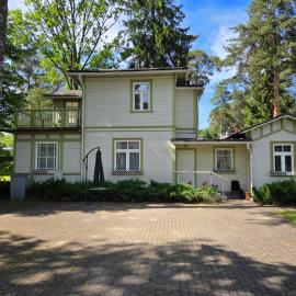 Baltic Beach Villa I