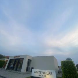 Sea Breeze White Villas 21
