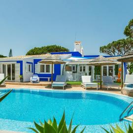 Villa CHELSEA