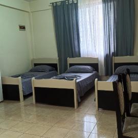 ℰ`ℋ Hotel - Velipoje rruga nr 7, Hotel in Velipoja