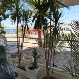 River House Lodge, hotell i Luxor