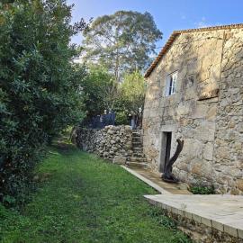 Serra Seca, Encanto Rural entre Mar y Montaña, hotel u gradu Villadesuso