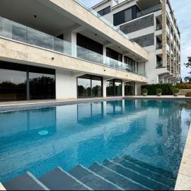 Andrea Apartman, хотел в Алшорш