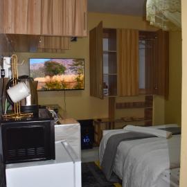 Unique place Studio Thika, hotel in Thika
