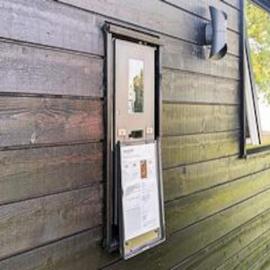 5 star holiday home in Hejls, Hotel in Hejls