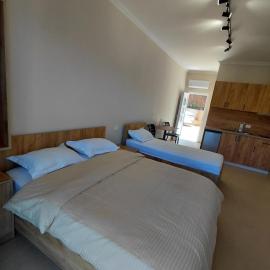 Gjiri Lalzit Sol Apartments