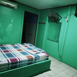 Cabinas el dulce sueño