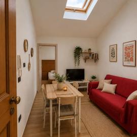 LOFT EMILIA - la tappa perfetta tra Bologna e Ravenna - SELF CHECK-IN, hotel in Castel Bolognese