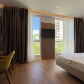 Art Hotel Vlora