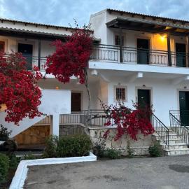 Sailor's Apartments Kavos, khách sạn ở Kavos