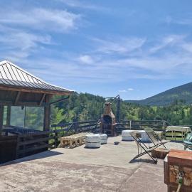 Ribnica, hotel i Ribnica