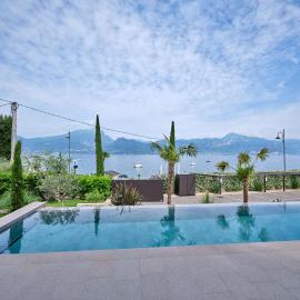 Luxury Apartments La Baia - Penthouse