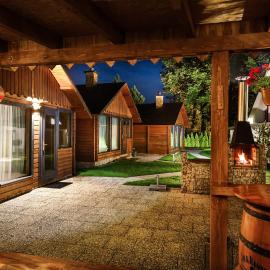 Villa Bellevue Wellness