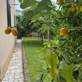 Marevita Garden Apartment Lanterna, hotel a Frata