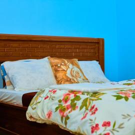 Meru View BnB and Safaris, hotel din Arusha