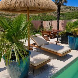 Villa Aqua Vista