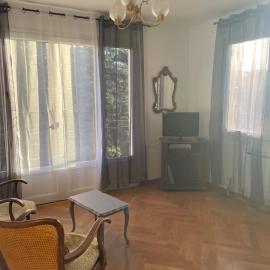 Appartement au calme La marmite des géants, hotel a Chorges