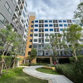 Vay Pothisan, hotel in North Pattaya