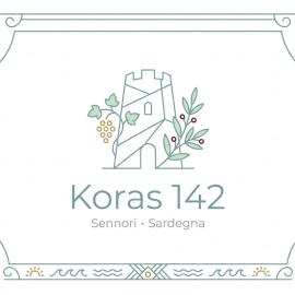 Koras 142, Hotel in Sennori