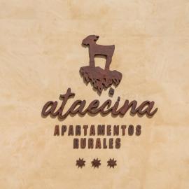 Apartamento 7, hotel i Alcuéscar
