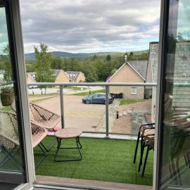 Inchmarlo golf resort, Banchory, hotel in Banchory