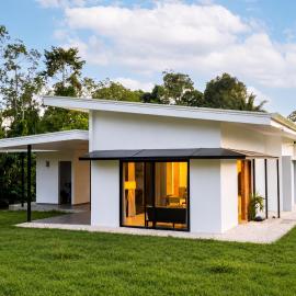 Villa Osa Mythica