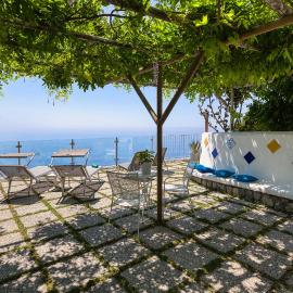 La casa del '600 Holiday House Amalfi Coast