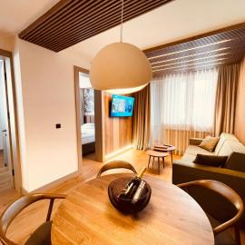 Apartman 206