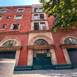 Singular Centro Histórico