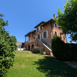 Appt lumineux, jardin, vue vigne, cœur de la Côte