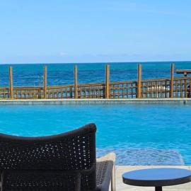 Nomar 208 pe na areia na Praia dos carneiros, hotel in Tamandaré