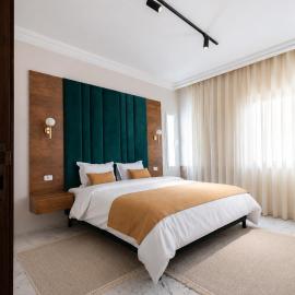 Mondo suites apparts Tunis lac 2, hotell i Tunis