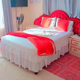 Alena's Guesthouse